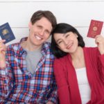 国際結婚で日本へ移住するために重要なポイント